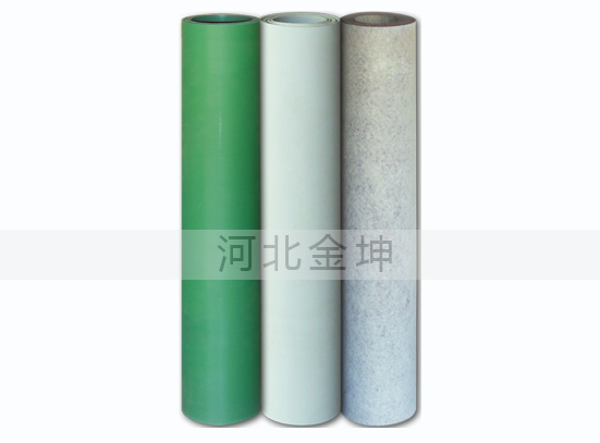 氯化聚乙烯防水卷材 氯化聚乙烯防水卷材